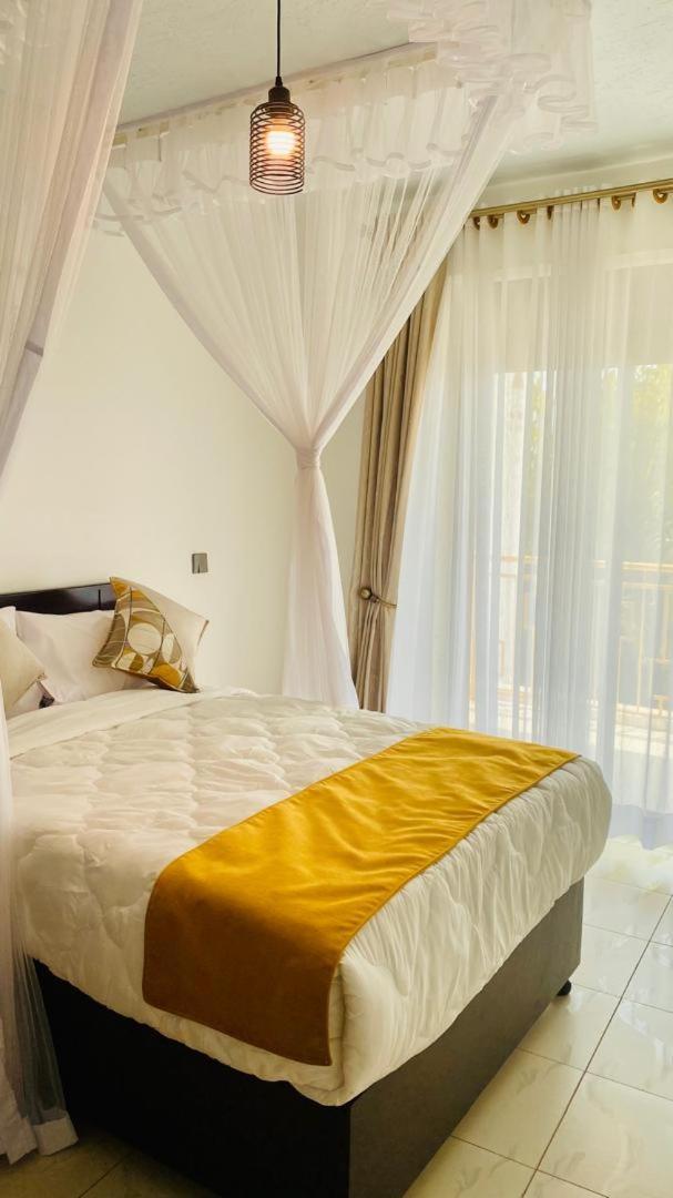 Victoria View Boutique Hotels Kigo เอนเทบเบ้ ห้อง รูปภาพ